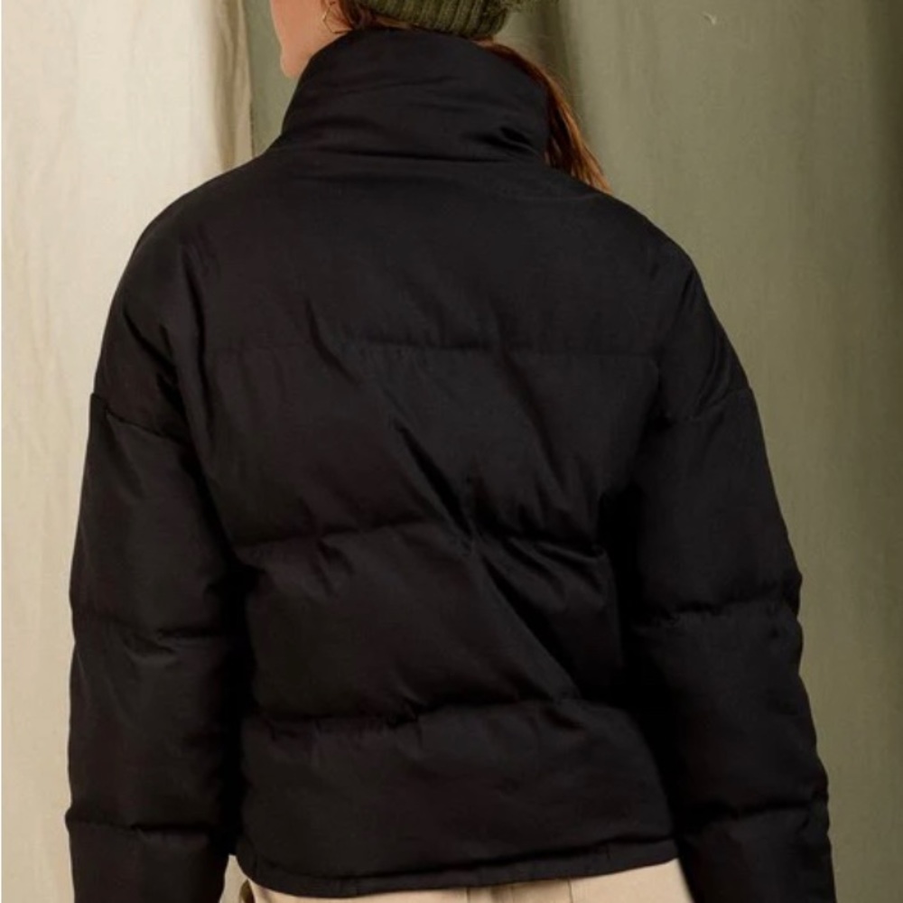 Puffer jacket - Picture 2 of 3